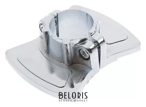 Полкодержатель двухсторонний R-62 D-25 10/100, набор 2 шт