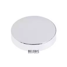 Полкодержатель Pl013 хром (Упак/4шт), индивидуальная упаковка