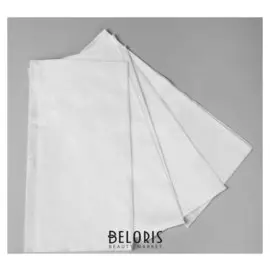 Полотенца косметические, 35 × 70 см, 50 шт