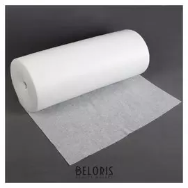 Полотенца косметические, 45 × 90 см, 100 шт в рулоне