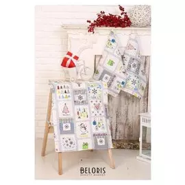 Полотенце Domovita 45х60 см «Хюгге»