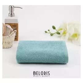 Полотенце махровое 30х70 см