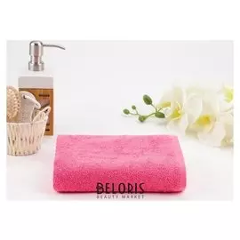 Полотенце махровое 70х130 см