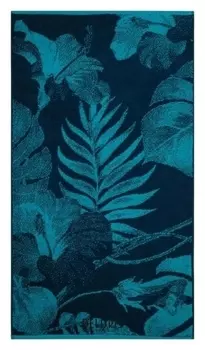 Полотенце махровое «Spine» 70х130 см, 460г/м2