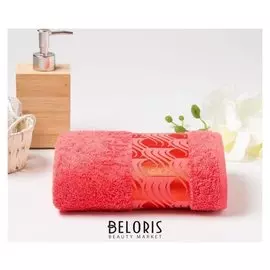 Полотенце махровое Tempesta 50х90 см