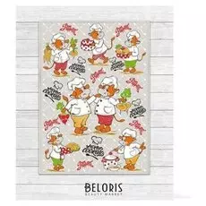 Полотенце «Поварята» 45х60 см