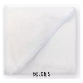 Полотенце-уголок, размер 75х90 см