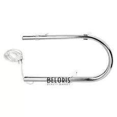 Полотенцесушитель электрический тера, п-образный, 220х500 мм 711213