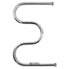 Полотенцесушитель водяной тера, м-образный, 600х400 мм, D=32 мм