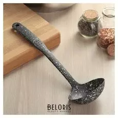 Половник 31,5 см "Мрамор"