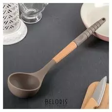 Половник «Брауни», 33 см