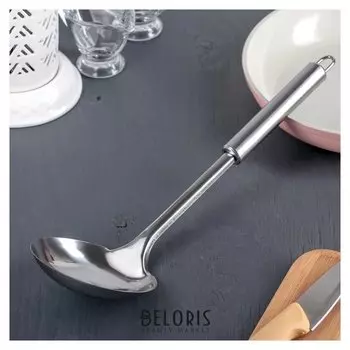 Половник «Металлик», 31 см