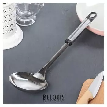 Половник «Помощник», 140 мл, 32 см