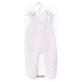 Ползунки длинные, рост 62 см