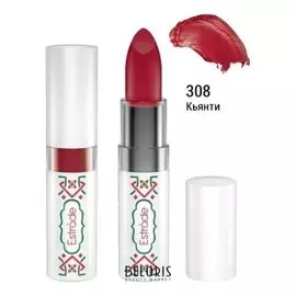 Помада-блеск для губ "Isabelle"