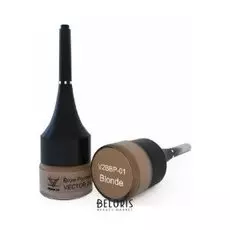 Помада для бровей ONIQ