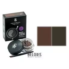 Помада для бровей Shinewell