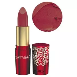 Ухаживающая губная помада "Velvet touch"