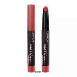 Губная помада-карандаш "Mattlover Lipstick Pen"