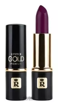 Помада для губ "Premium Gold"