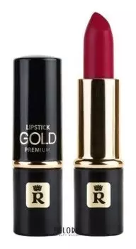 Помада для губ "Premium Gold"