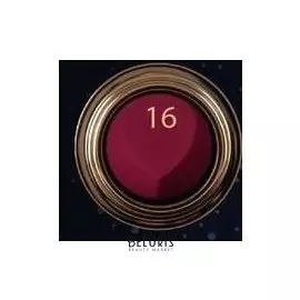 Матовая помада для губ "Alta Moda"