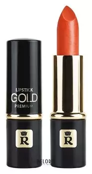 Помада для губ "Premium Gold"