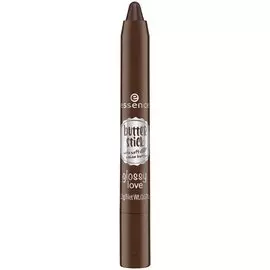 Губная помада в стике "Butter stick glossy love"