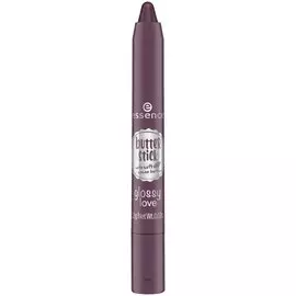 Губная помада в стике "Butter stick glossy love"