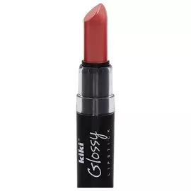 Помада для губ kiki Glossy