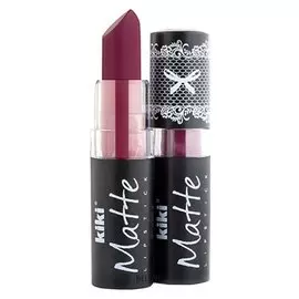 Матовая губная помада