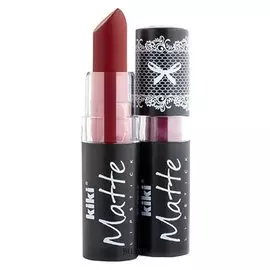 Матовая губная помада