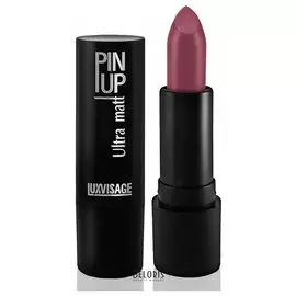 Помада для губ Pin-up Ultra matt