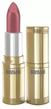 Помада с глянцевым блеском