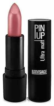 Помада для губ Pin-up Ultra matt
