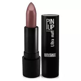 Помада для губ Pin-up Ultra matt