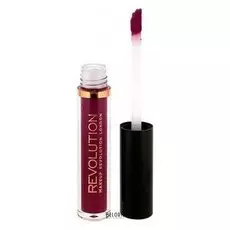 Губная помада "Salvation Velvet Lip Lacquer" Матовая
