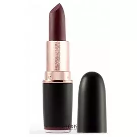 Губная помада "Iconic Matte Revolution Lipstick" Матовая