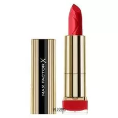 Помада для губ Max Factor