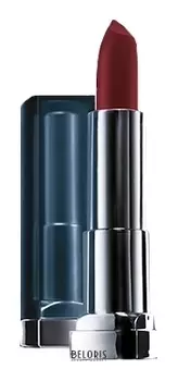 Матовая помада для губ Color Sensational Matte