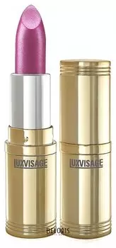 Помада с глянцевым блеском