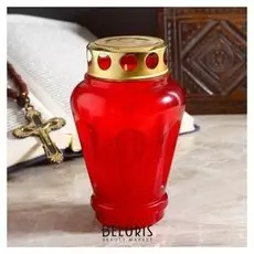 Поминальная свеча "Капелька"