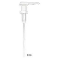 Помпа на бутылку 1000 мл