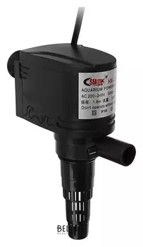 Помпа Sea Star HX-1380, 1800 л/ч, 25 Вт, высота подъема 1,8 м