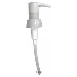 Помпа универсальная для шампуня (Количество 1 шт)