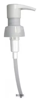 Помпа универсальная для шампуня (Количество 1 шт)