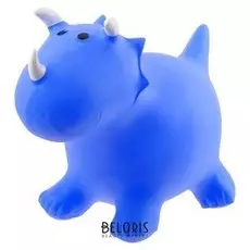 Попрыгун Носорог 58 х 28 х 43 см