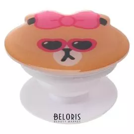 Попсокет Aktiv, держатель для телефона на палец, Ps37 (008)