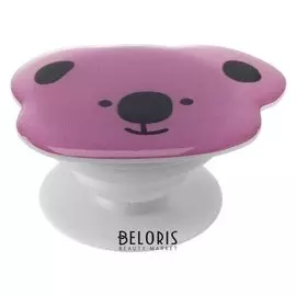 Попсокет Aktiv, держатель для телефона на палец, Ps37 (010)