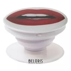 Попсокет Balamido Popsockets, держатель для телефона на палец, принт 019